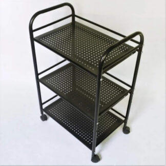 RackSense / 3 Layer Metal Rack