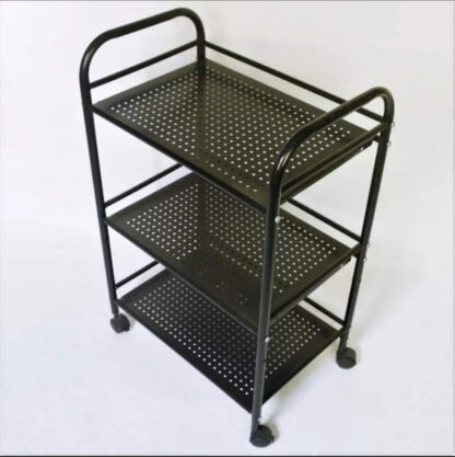 RackSense / 3 Layer Metal Rack