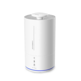 Linhui Top-filling water mist Humidifier touch control ultrasonic air humidifier aroma diffuser LH-193
