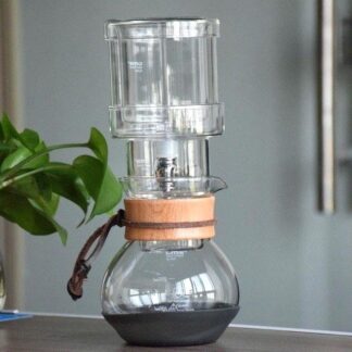 Cold Coffee Brewer