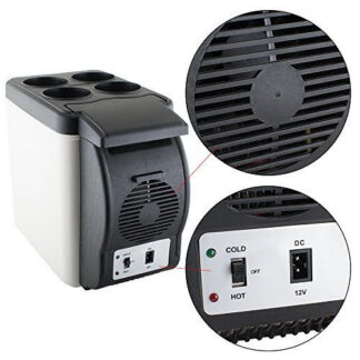 Electric Ice Box for Car