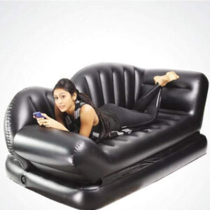 Inflatable Sofa & Bed