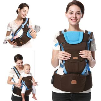 Crib-Stroller-Carrier