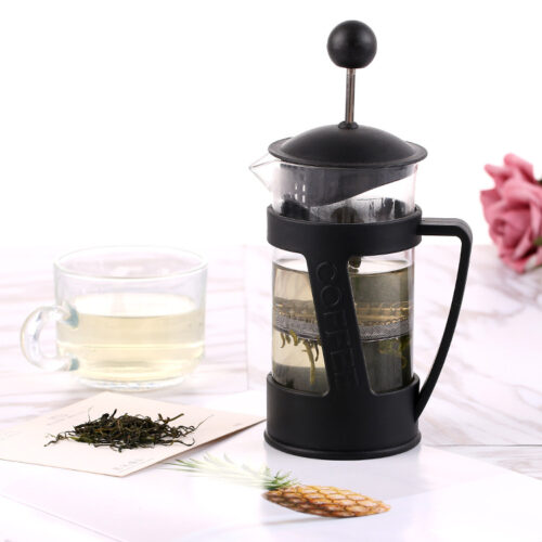 Manual Coffee maker