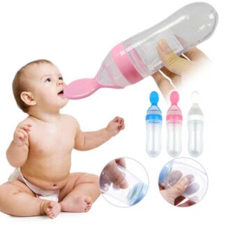 Baby Feeding