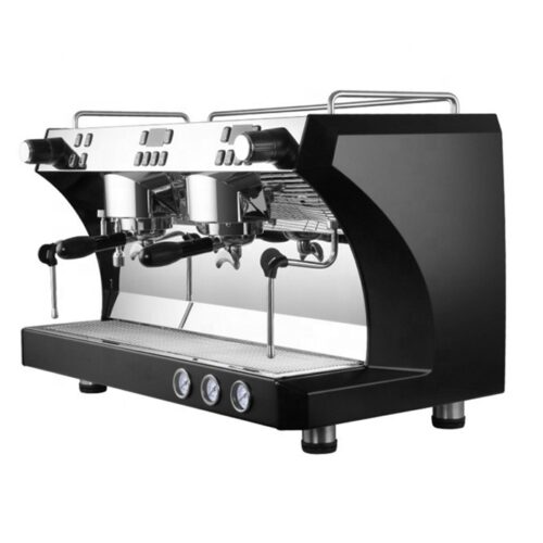 Commercial Machine
