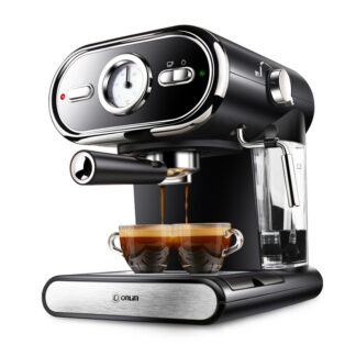 Domestic Machine