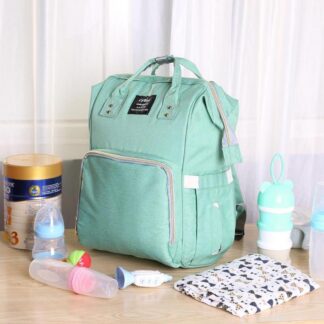 Diaper Bag