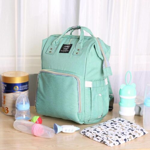Diaper Bag