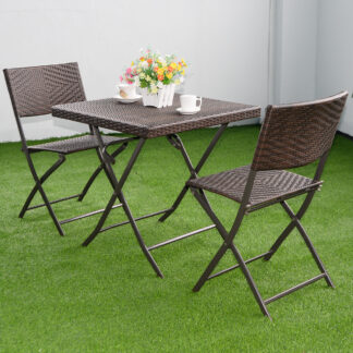 Outdoor Furnitures