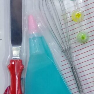 Wefun Cake Decorating Tool
