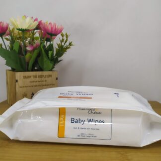Pharmacy Choice Baby Wipes