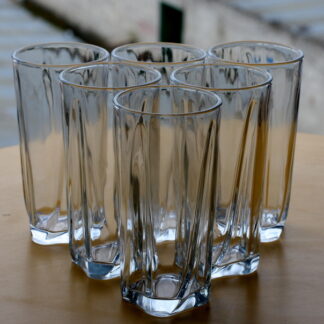 Water Glass HY032