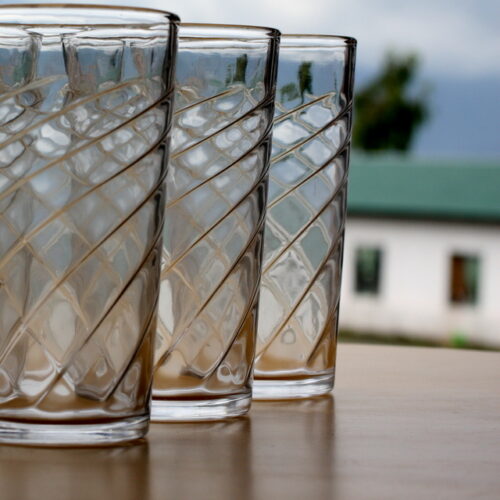 Water Glass 77135