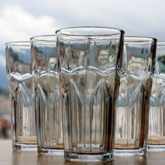 Water Glass JX98