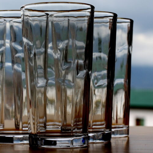 Water Glass 71411