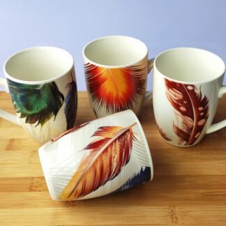 Coffee Mug - N1 (Pack of 12)