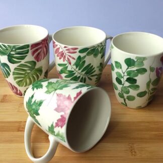 Coffee Mug - N8 (Pack of 12)