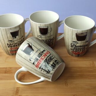 Coffee Mug - N10 (Pack of 12)