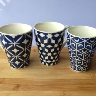Coffee Mug - C (Pack of 12)