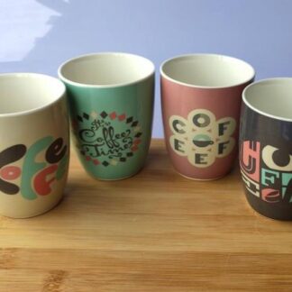 Coffee Mug - N2 (Pack of 12)