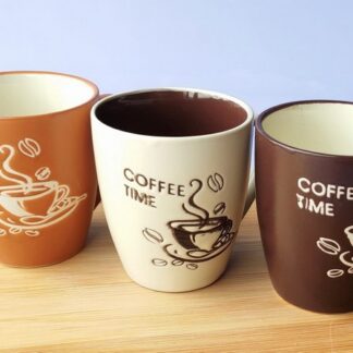 Coffee Mug - T1 (Pack of 12)