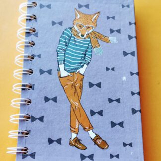 Note Book