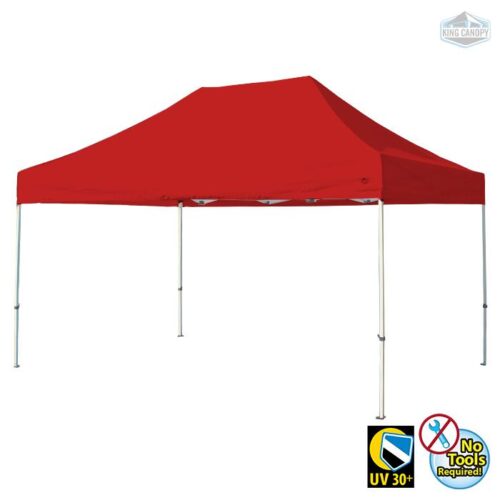 Canopy Tent 10' x 15' (4.5m x 3m)