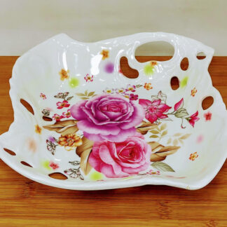 Melamine Fruit Plate