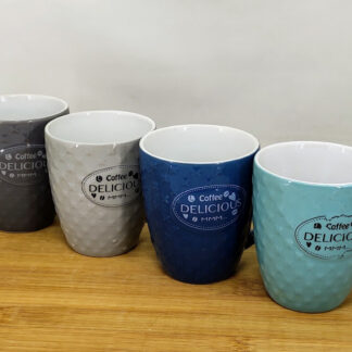 Coffee Mug - 118-3 (Pack of 12)