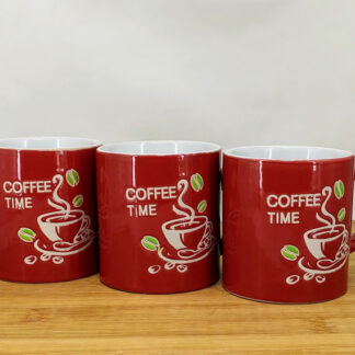 Coffee Mug - JN3 (Pack of 12)