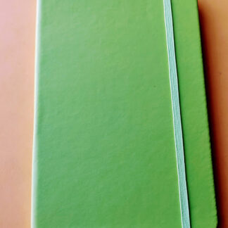 Notebook 25K