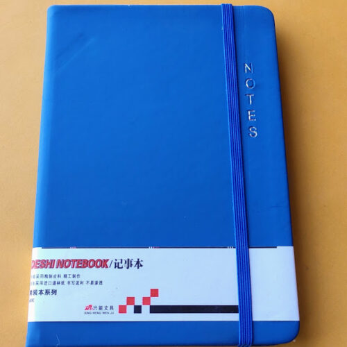 Note Book 48K