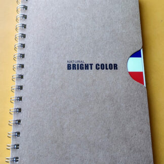 Note Book NK-2026