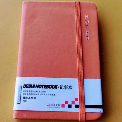 NoteBook 72K