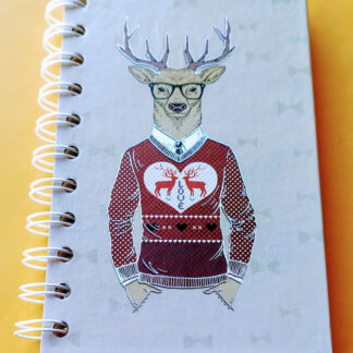 NoteBook A101 Hardcover