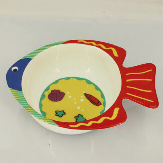 Melamine Baby Feeding Bowl