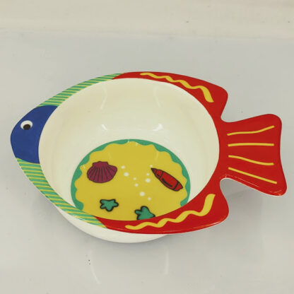 Melamine Baby Feeding Bowl