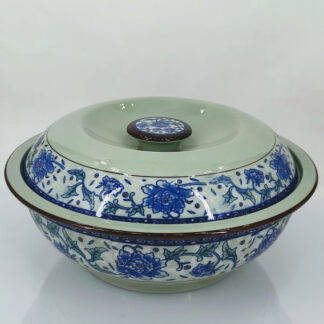 Dami Ceramic Casserole