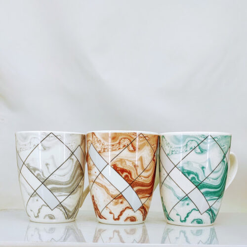 Coffee Mug 2020 N-2 (Pack of 12)