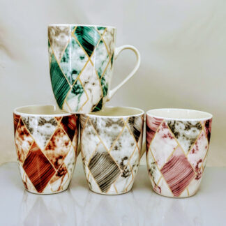 Coffee Mug 2020 N-3 (Pack of 12)