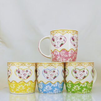 Coffee Mug 2020 N-5 (Pack of 12)