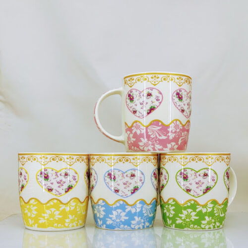 Coffee Mug 2020 N-5 (Pack of 12)