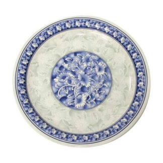 Orient Melamine Dinner Plate 10.5" (6 pcs set)