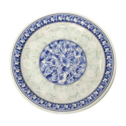 Orient Melamine Dinner Plate 10.5" (6 pcs set)