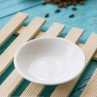 Melamine Sauce Dish 3" (12 Pcs Set)