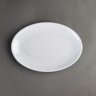Melamine Side Plate 8" (6 pcs set)