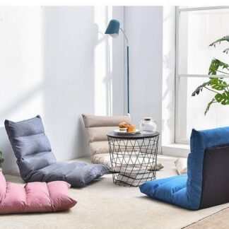 Japanese Tatami Lazy Sofa Bed 1 Seat