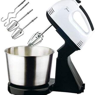 Scarlett Stand Mixer For Cake & Dough