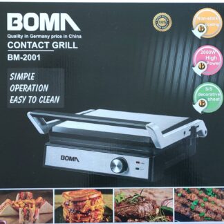 Boma